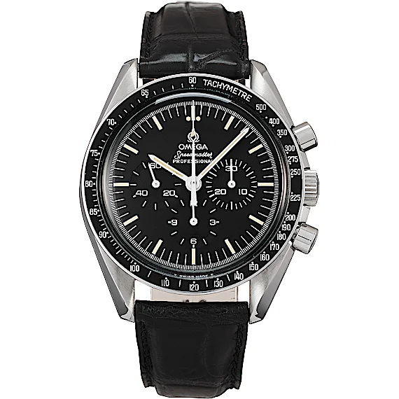 Omega Speedmaster 3570.50.00 Omega Speedmaster 3570.50.00