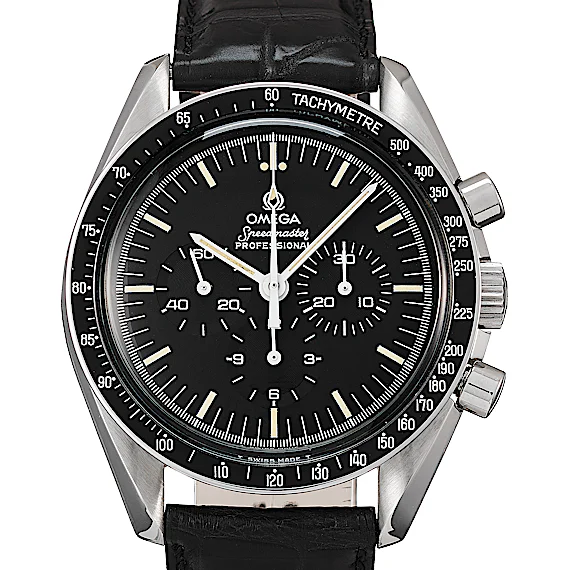 Omega Speedmaster 3570.50.00 Omega Speedmaster 3570.50.00