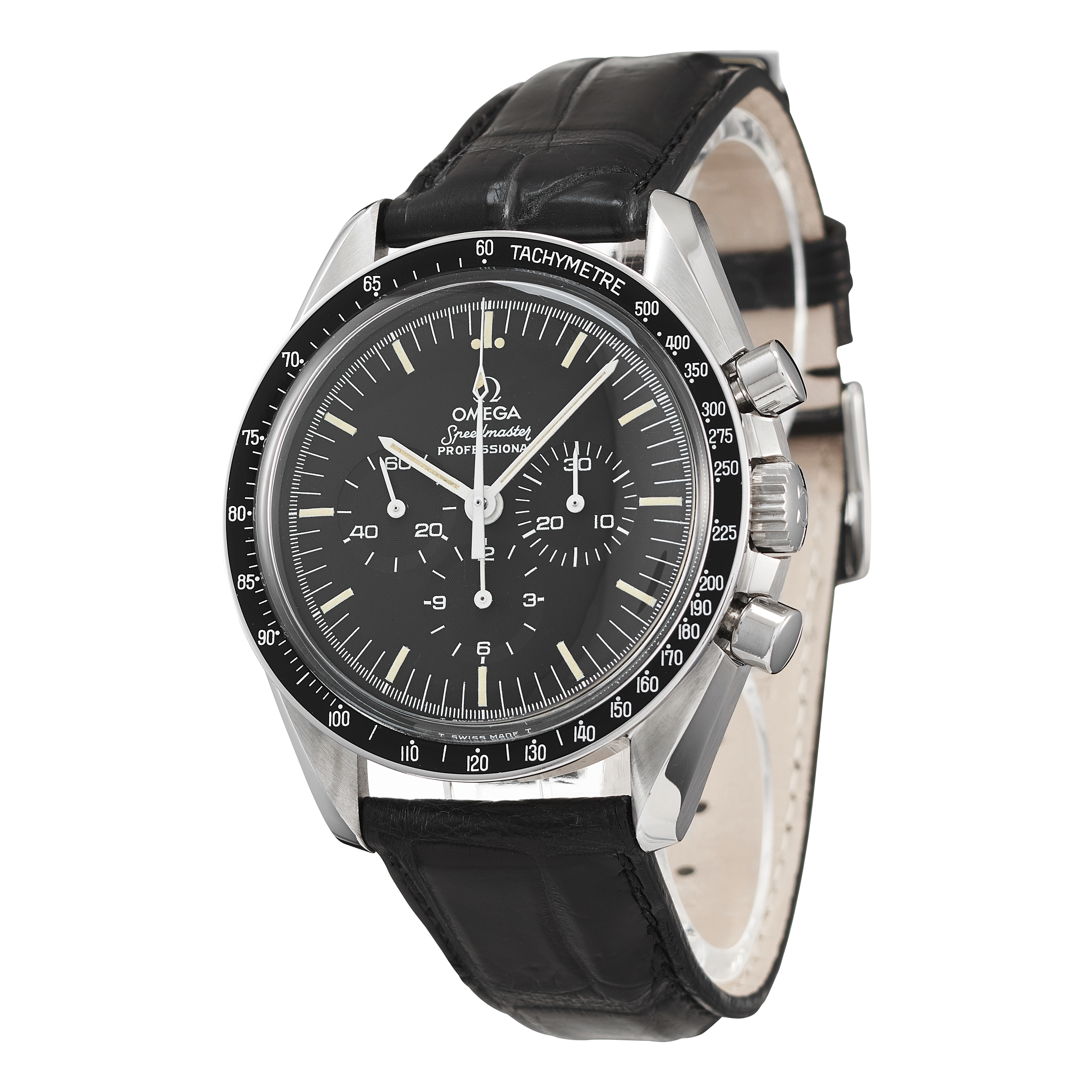 Omega Speedmaster 3570.50.00
