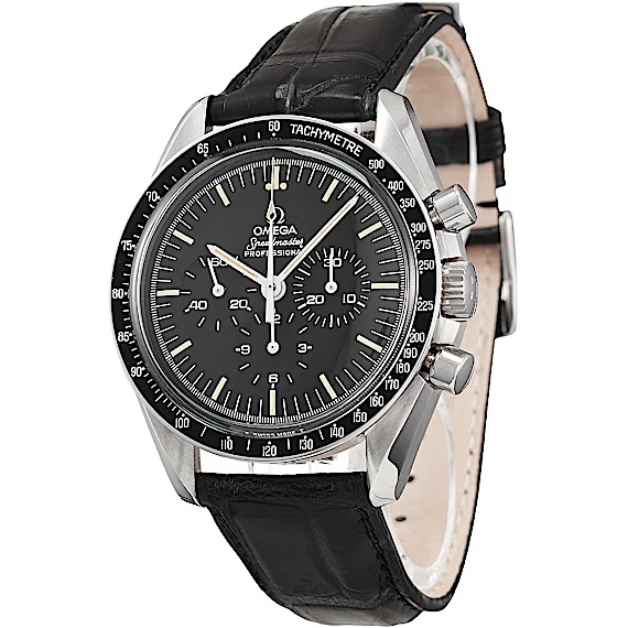 Omega Speedmaster 3570.50.00 Omega Speedmaster 3570.50.00