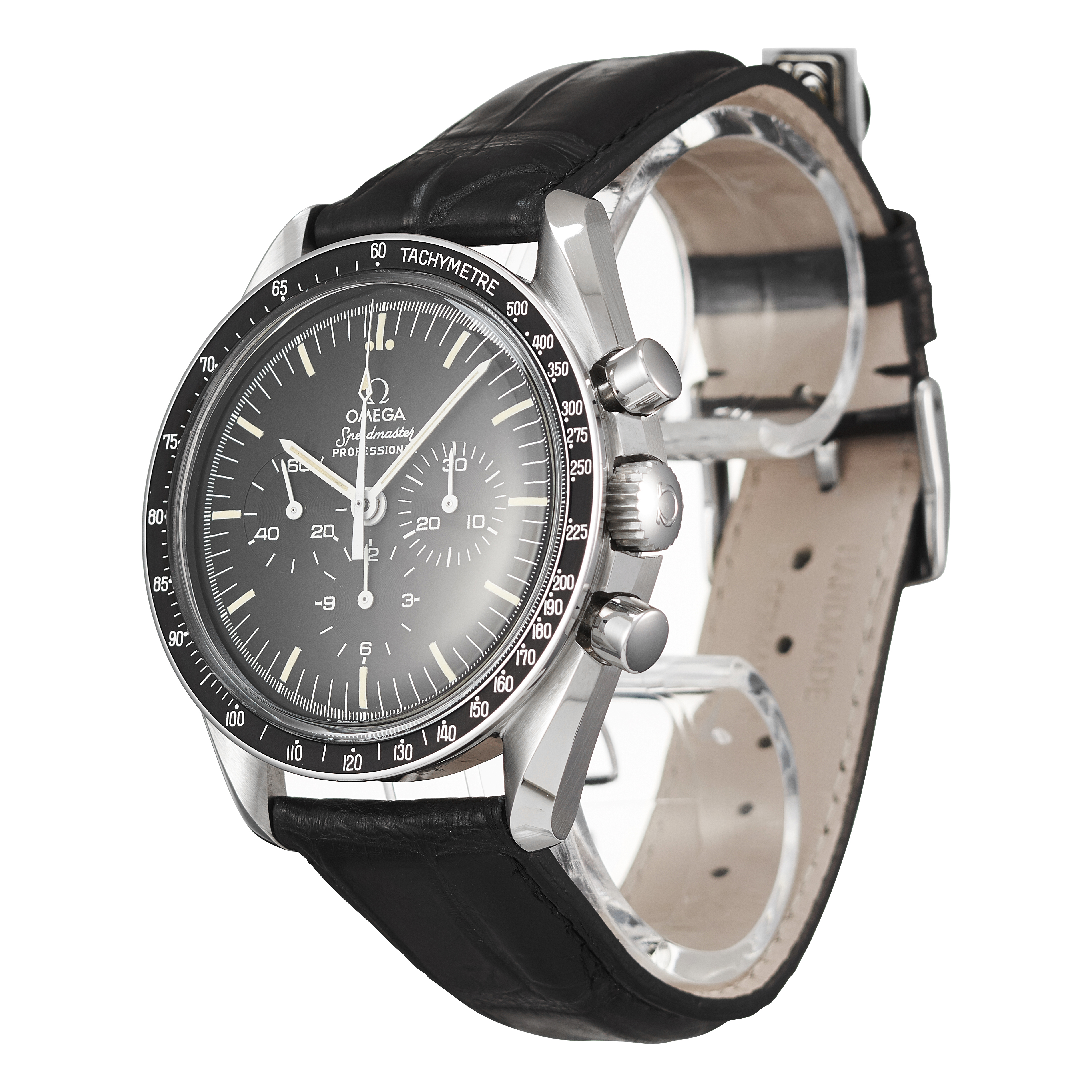 Omega Speedmaster 3570.50.00