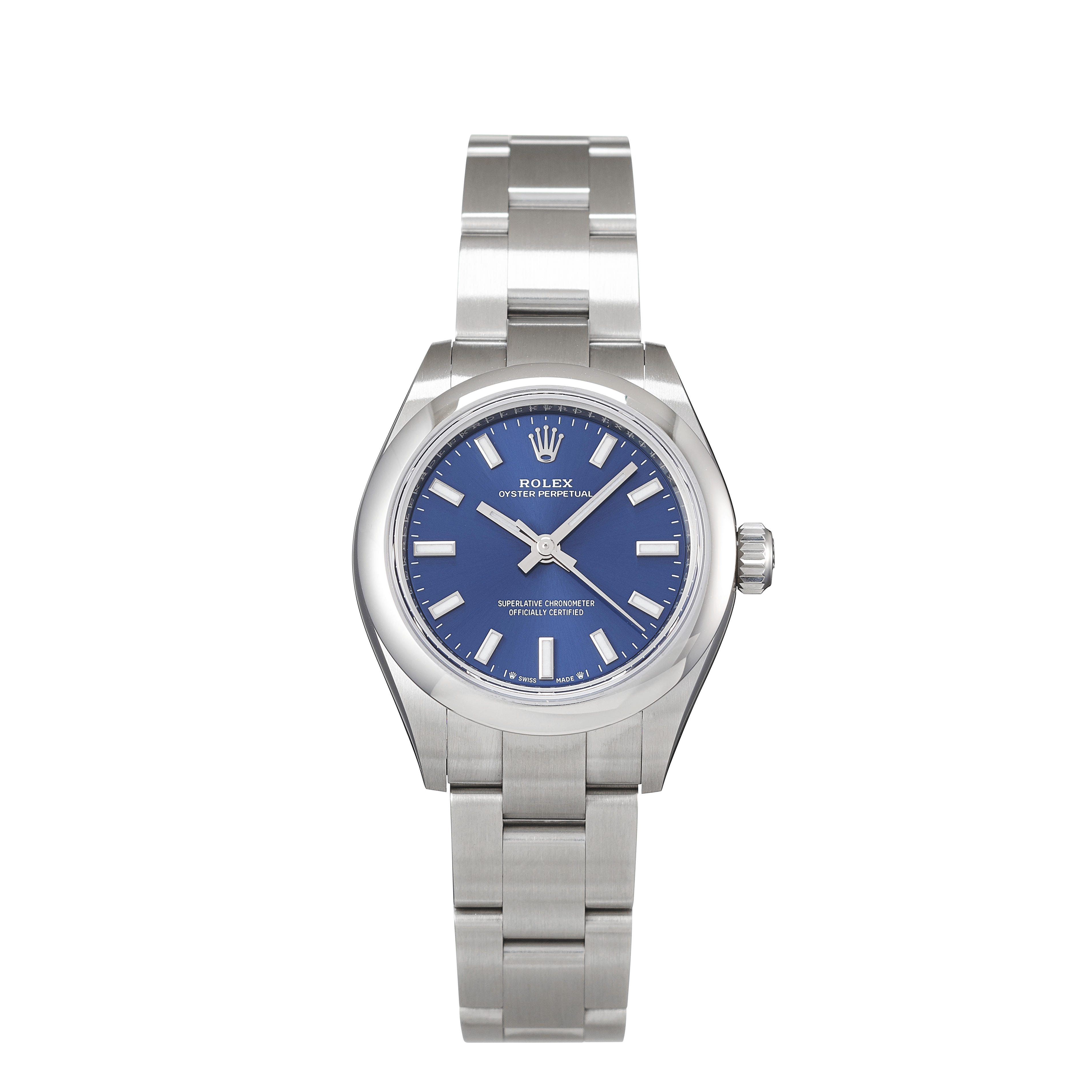 Rolex Oyster Perpetual 276200