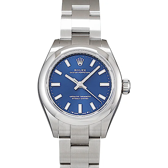 Rolex Oyster Perpetual 276200 Rolex Oyster Perpetual 276200