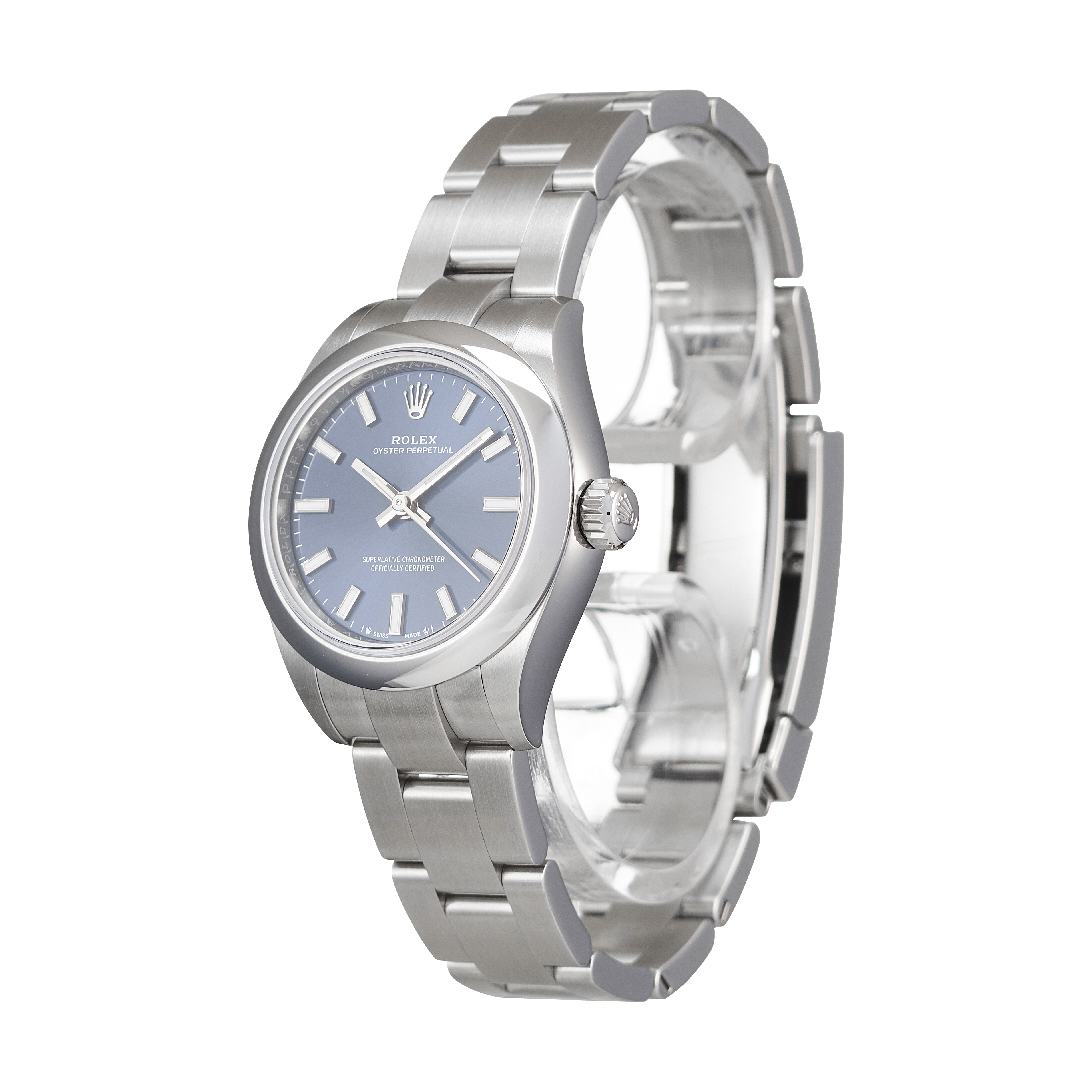 Rolex Oyster Perpetual 276200