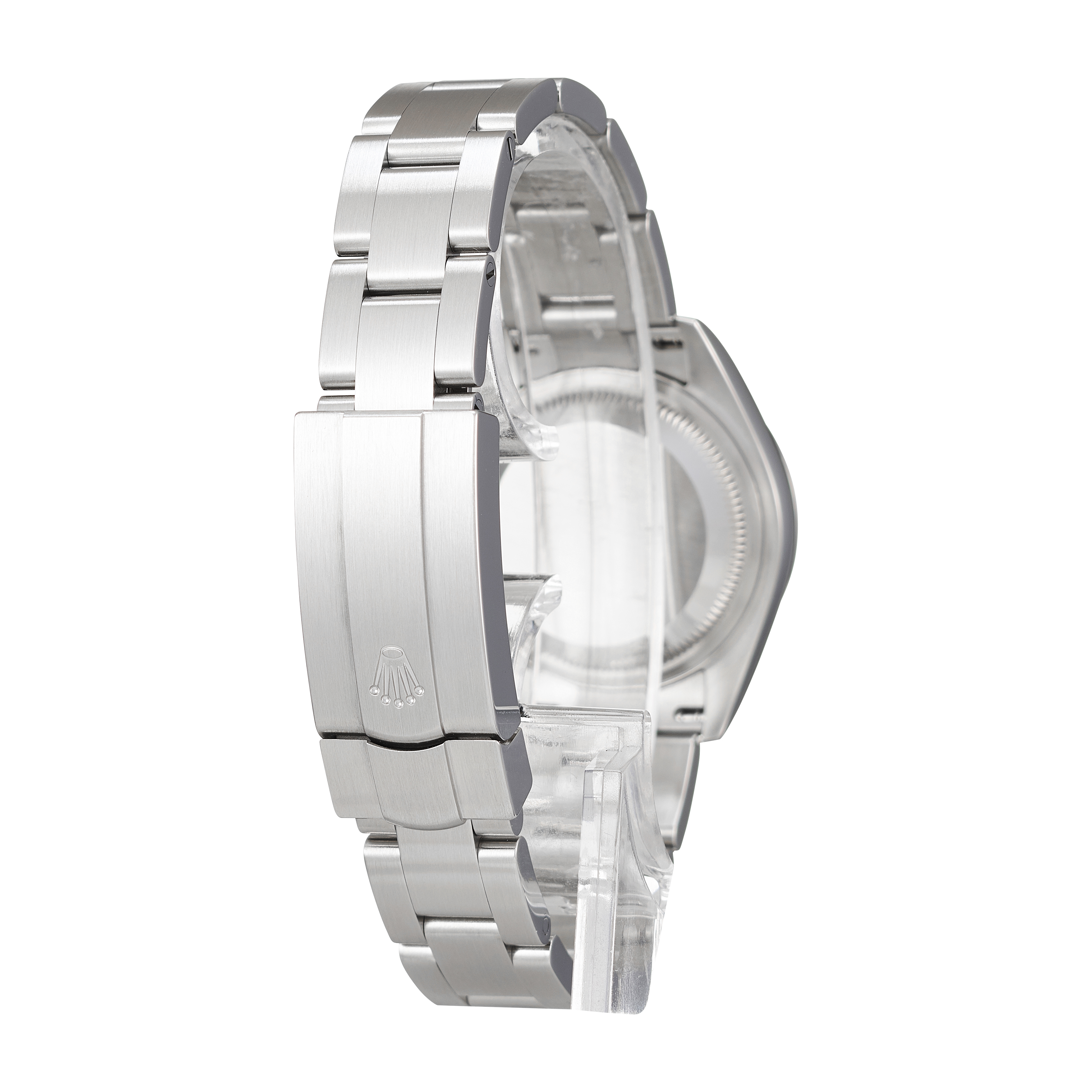 Rolex Oyster Perpetual 276200