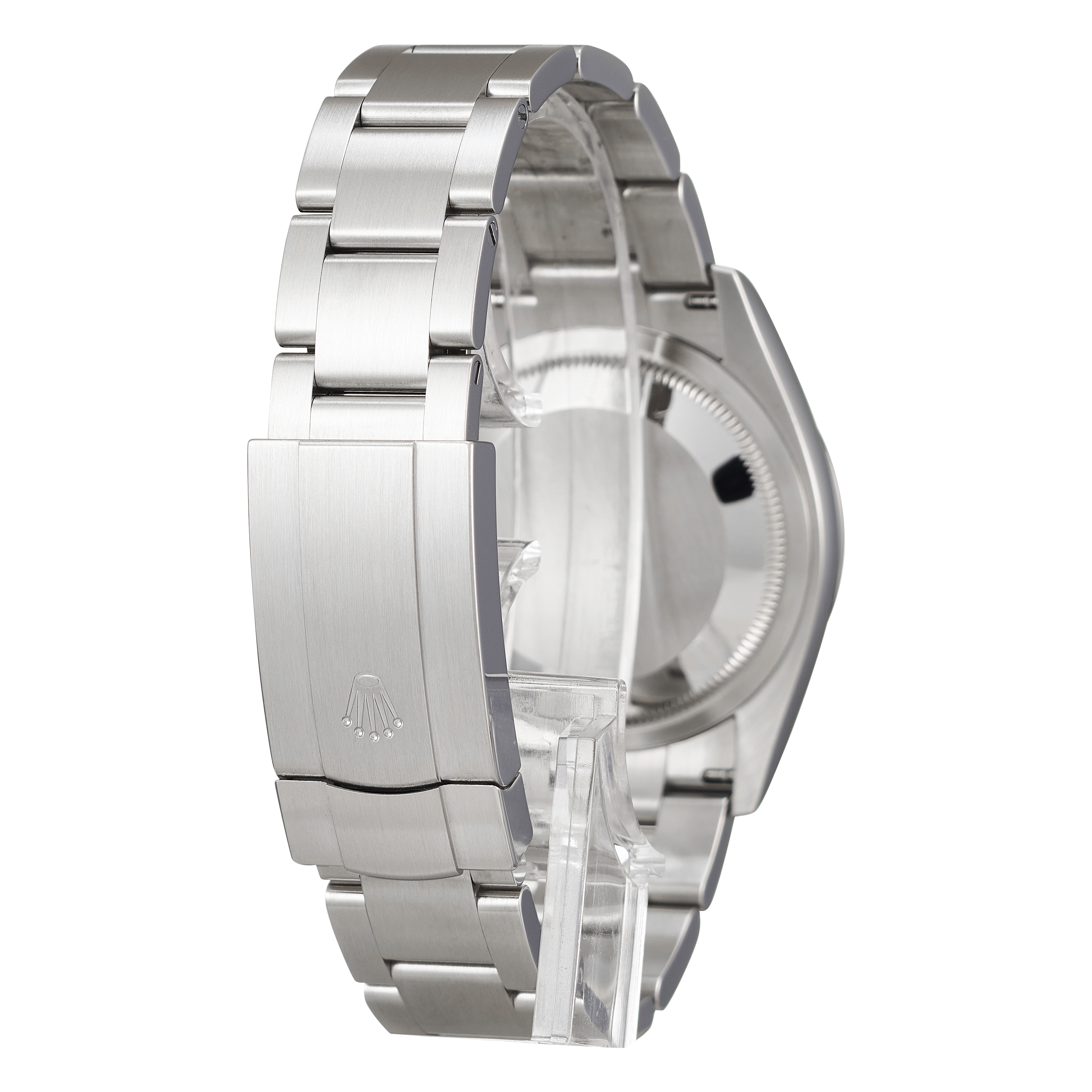 Rolex Oyster Perpetual 126000