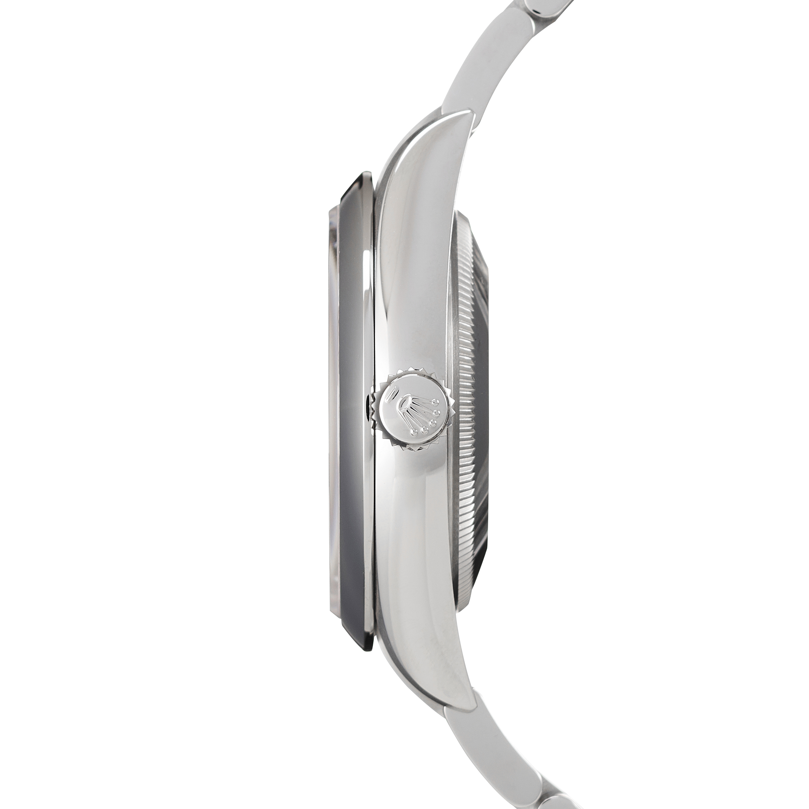 Rolex Oyster Perpetual 126000