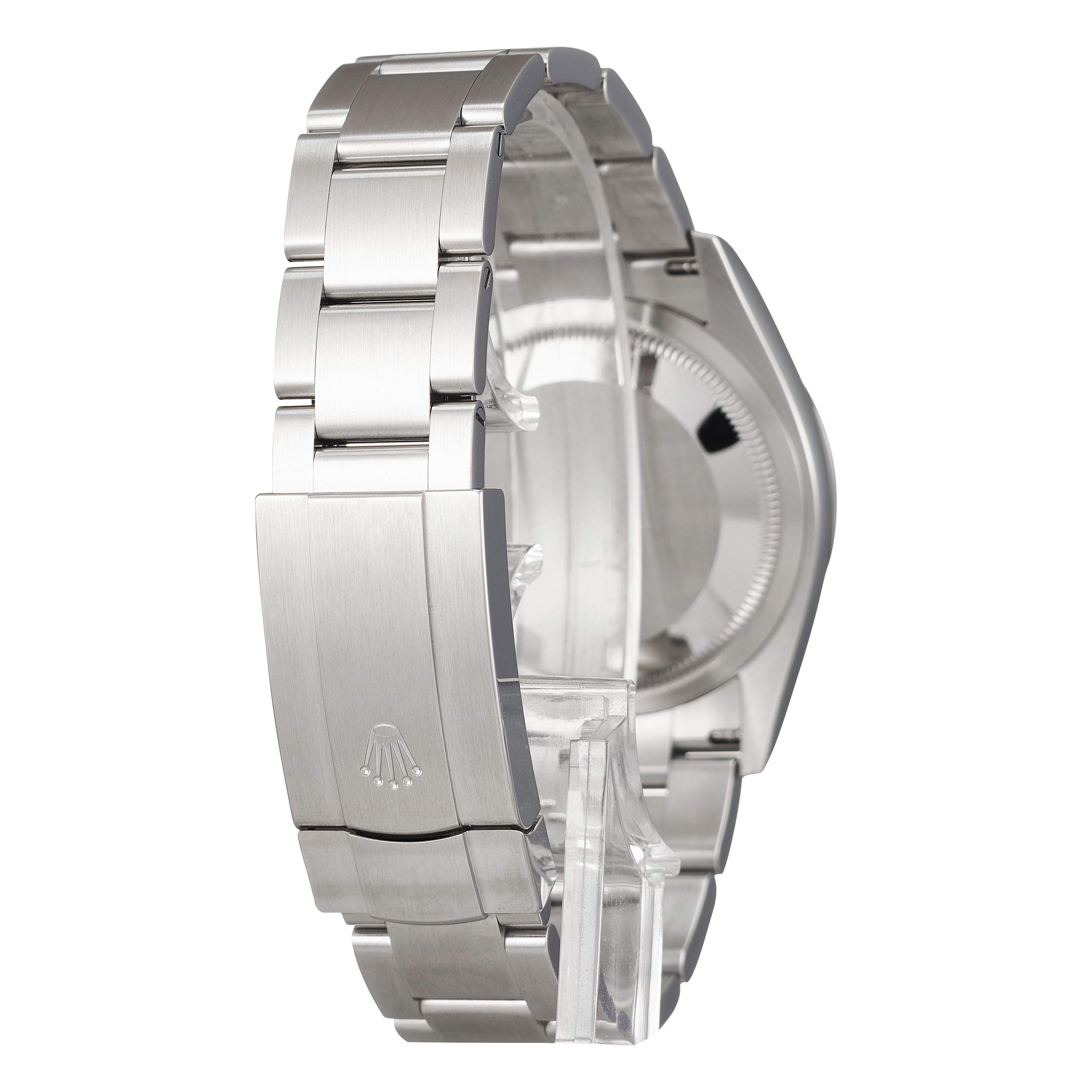 Rolex Oyster Perpetual 126000