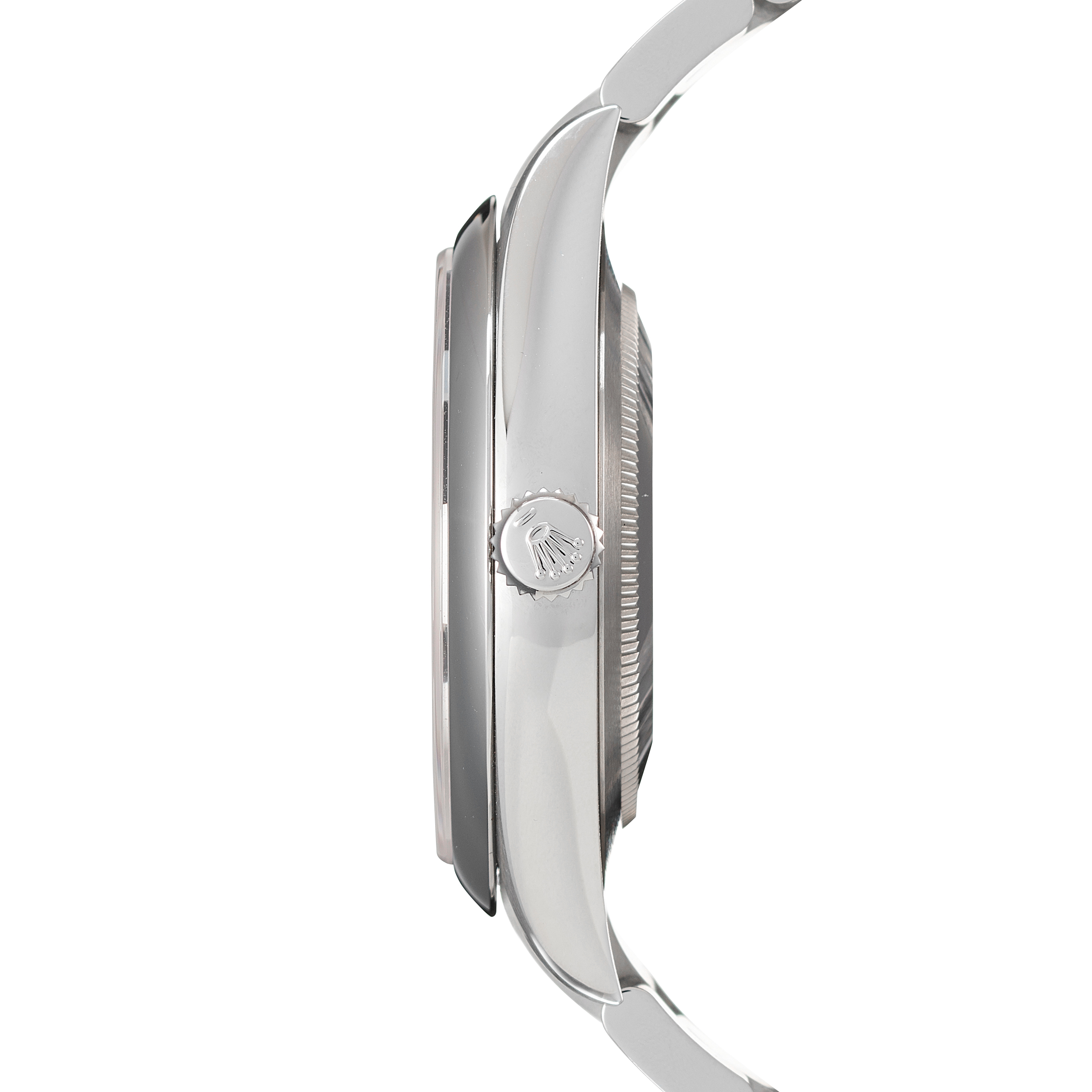 Rolex Oyster Perpetual 124300