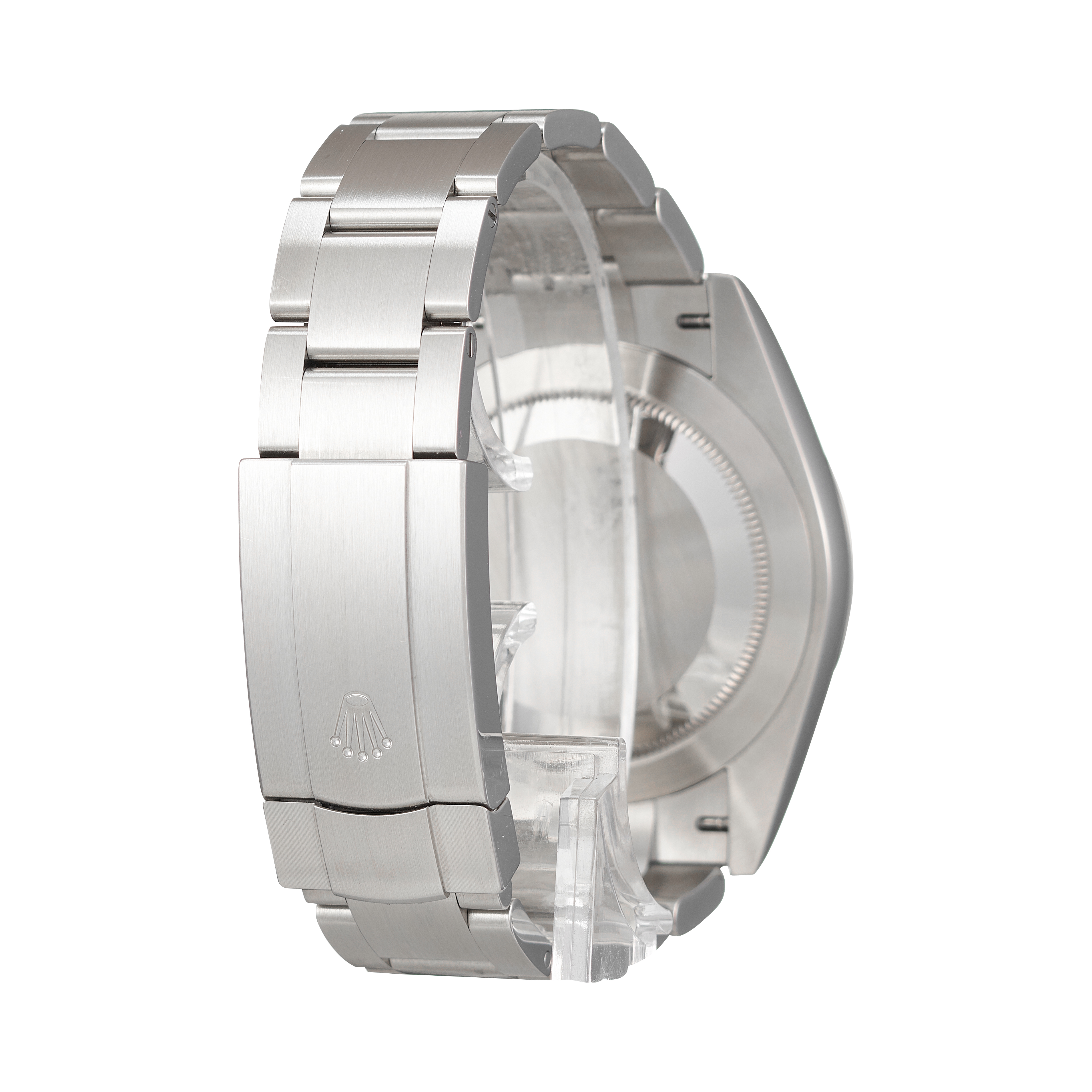 Rolex Oyster Perpetual 124300