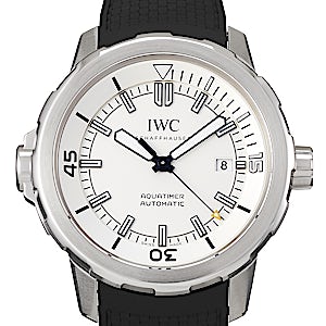 IWC Aquatimer IW329002