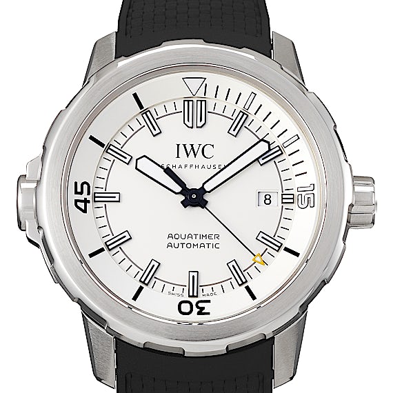 IWC Aquatimer IW329002