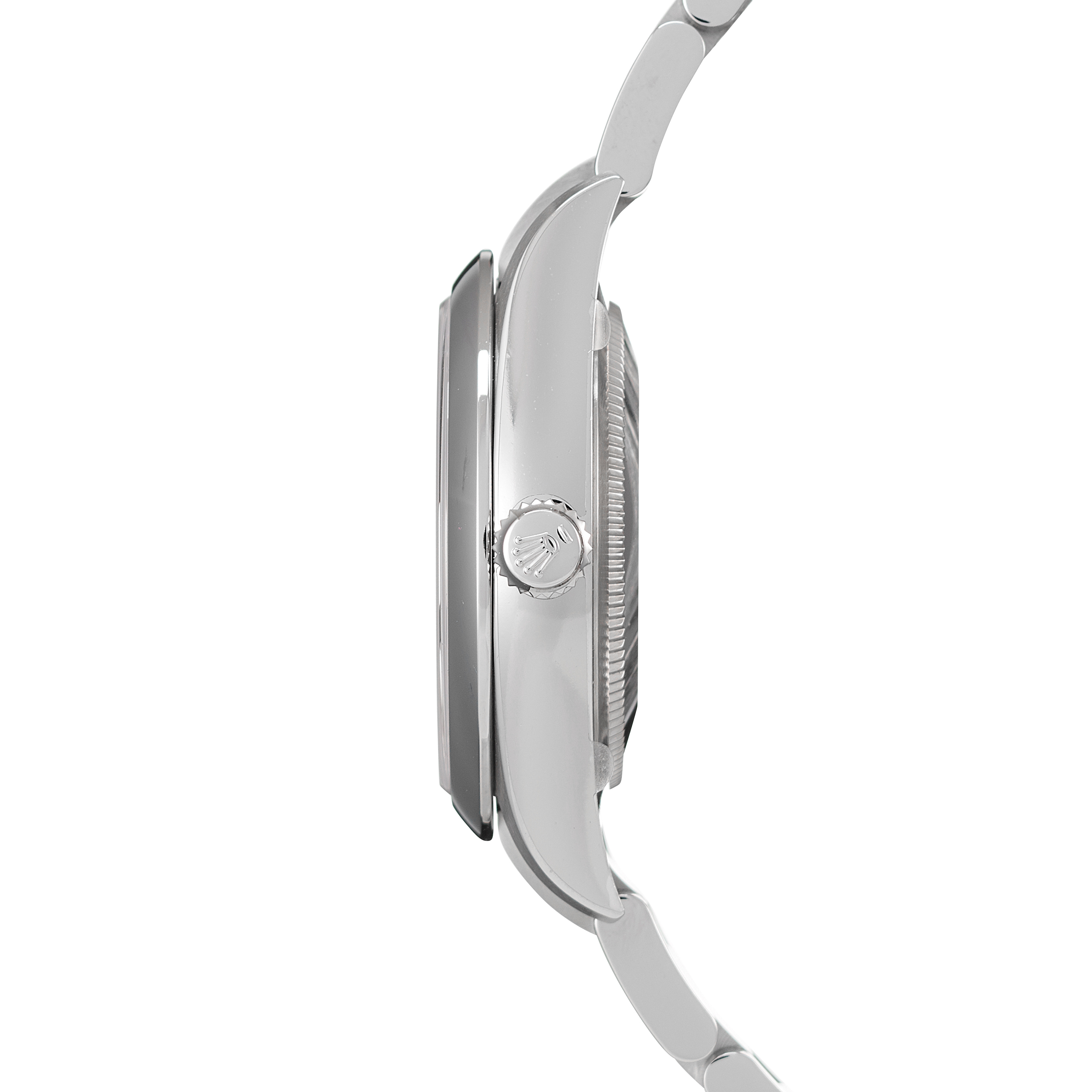 Rolex Oyster Perpetual 124200