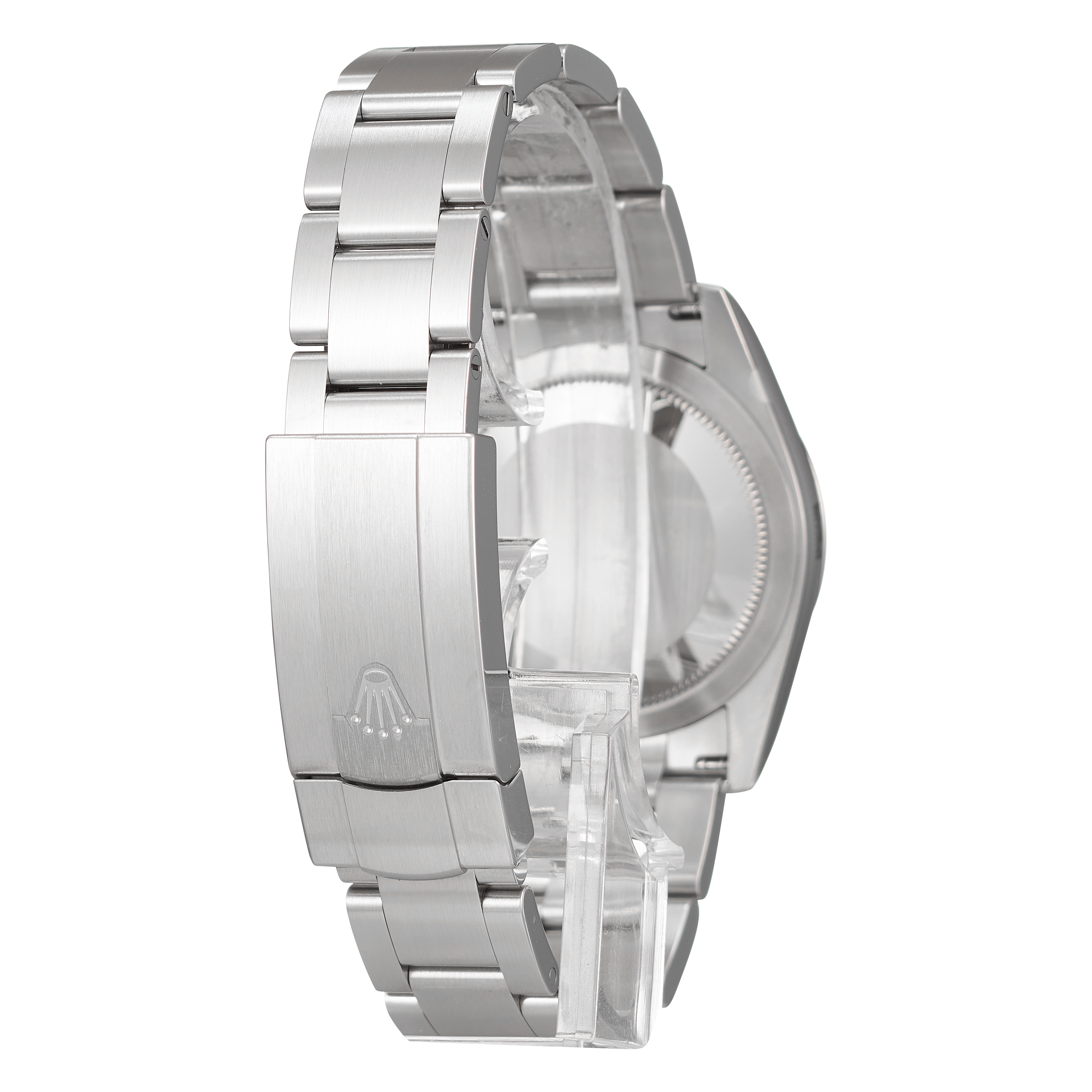 Rolex Oyster Perpetual 124200