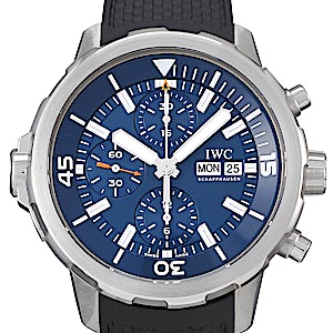 IWC Aquatimer IW376805