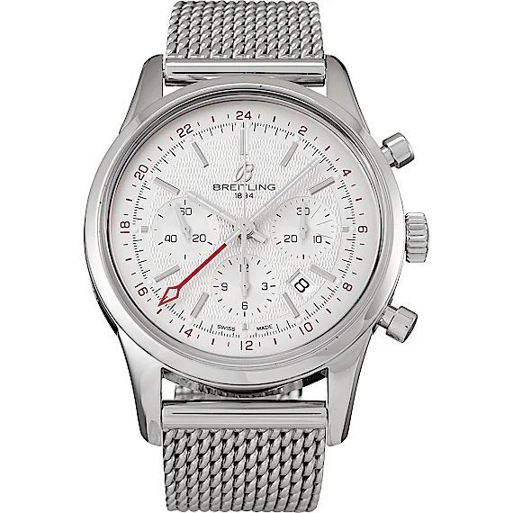 Breitling Transocean AB0451 Breitling Transocean AB0451