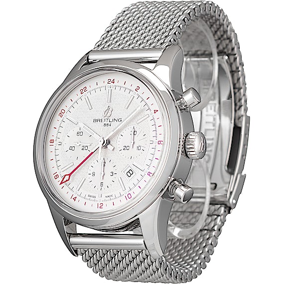 Breitling Transocean AB0451  Breitling Transocean AB0451