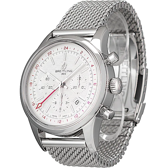 Breitling Transocean AB0451 Breitling Transocean AB0451