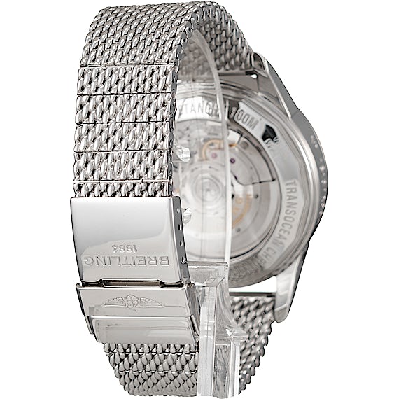 Breitling Transocean AB0451  Breitling Transocean AB0451