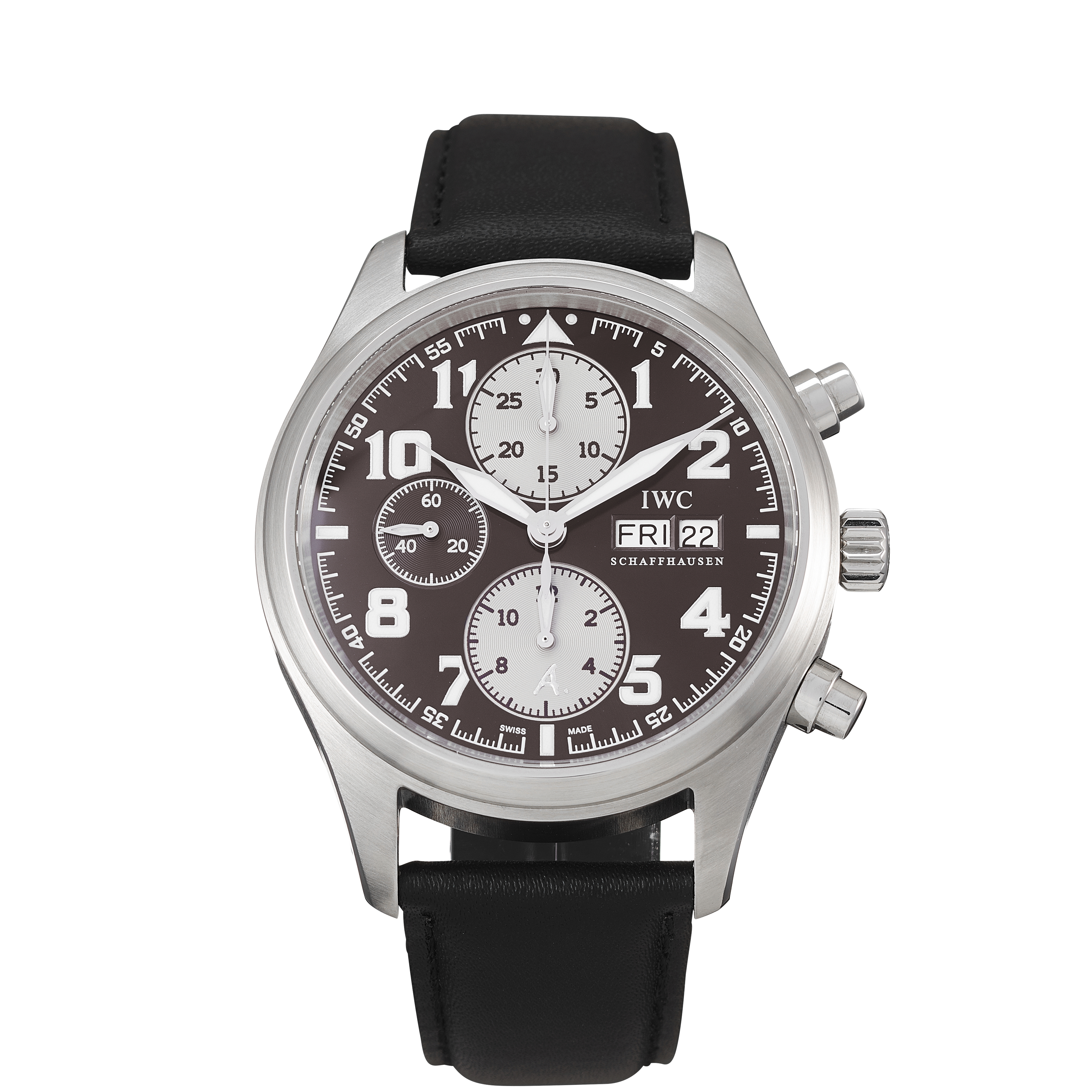 IWC Pilot's Watch IW371709