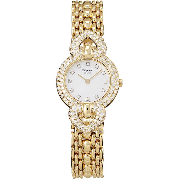 Chopard Vintage Mother of Pearl 10/5745 Chopard Vintage Mother of Pearl 10/5745