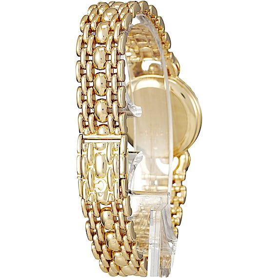 Chopard Vintage Mother of Pearl 10/5745
