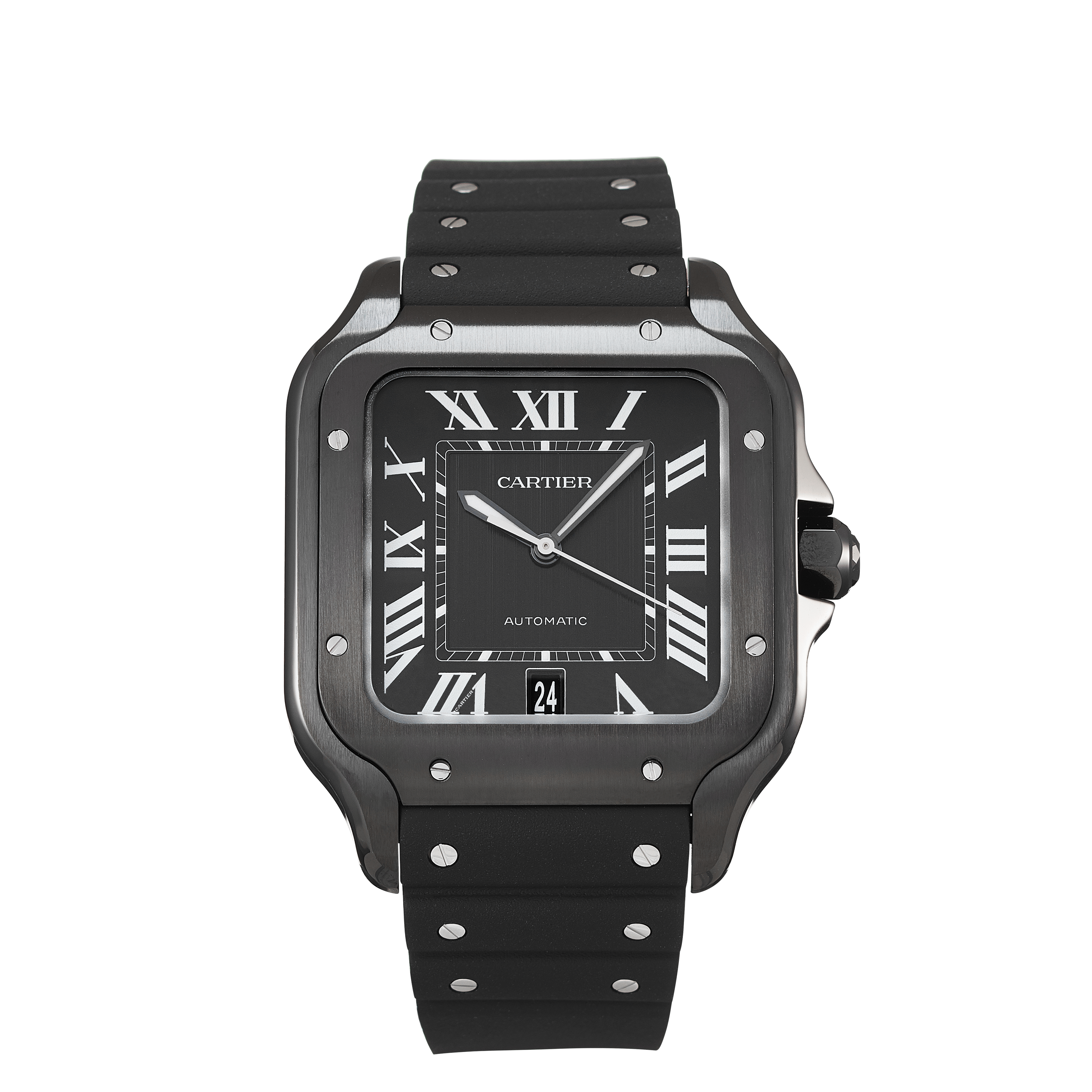 Cartier Santos WSSA0039