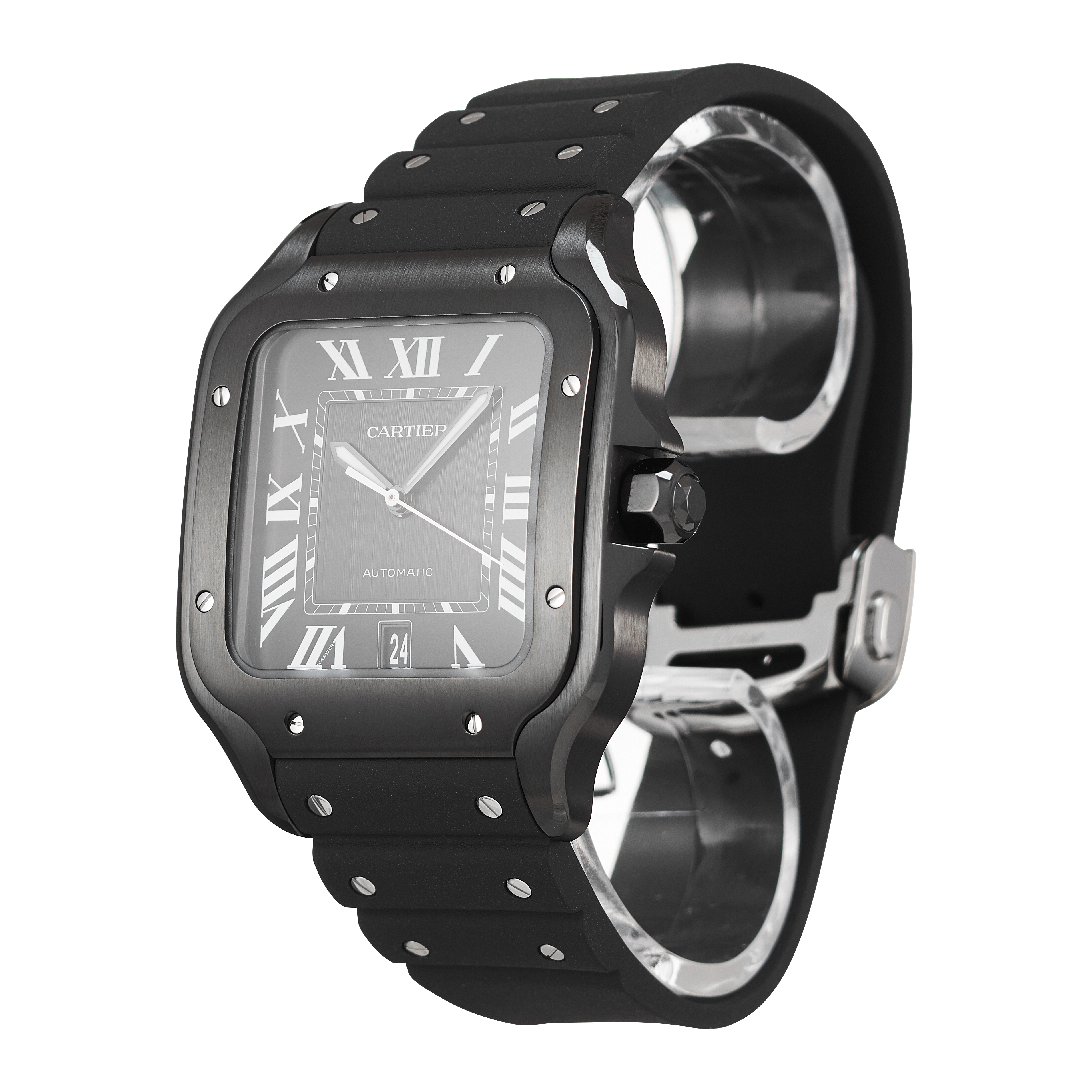 Cartier Santos WSSA0039