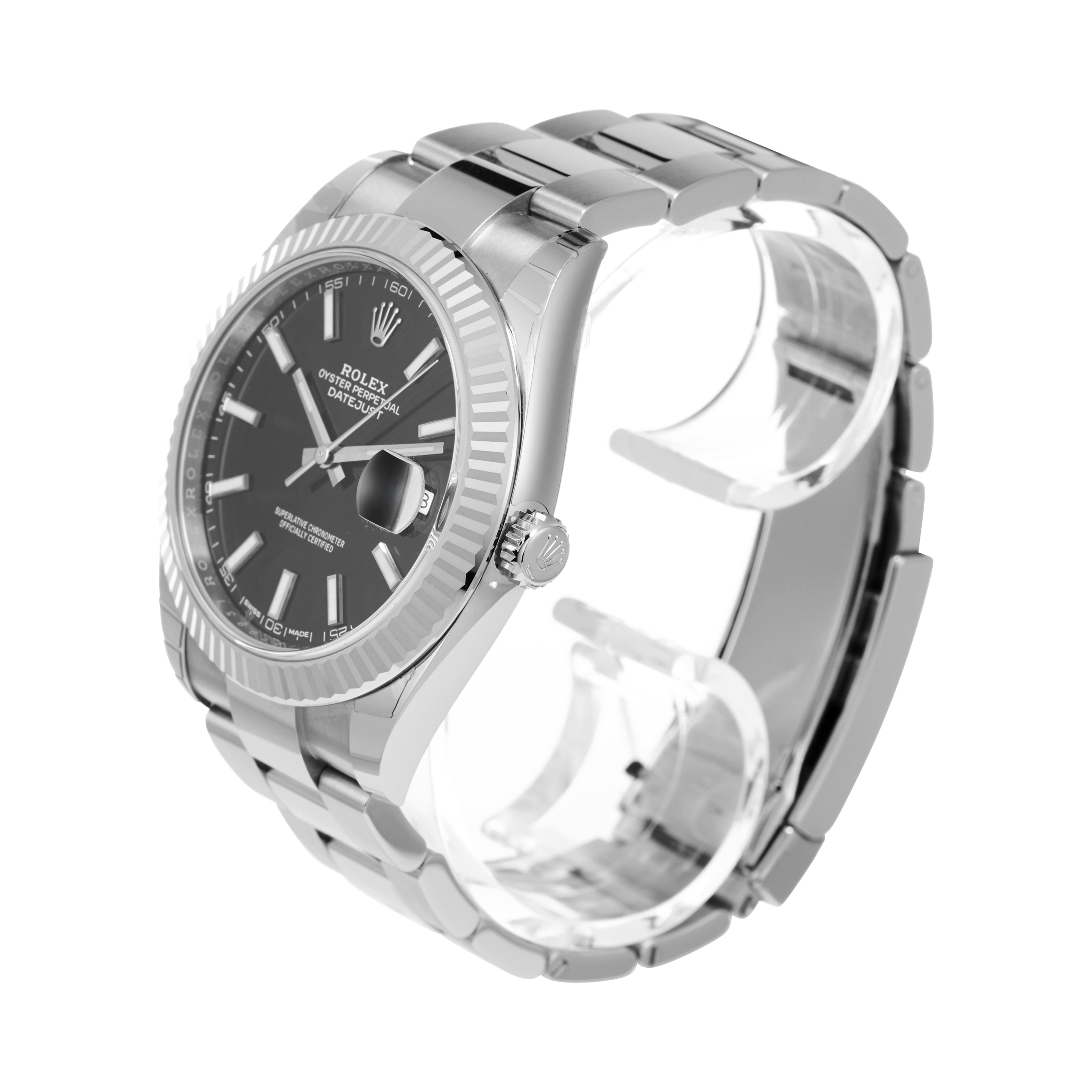 Rolex Datejust 126334