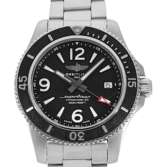 Breitling Superocean A17366021B1A1 Breitling Superocean A17366021B1A1