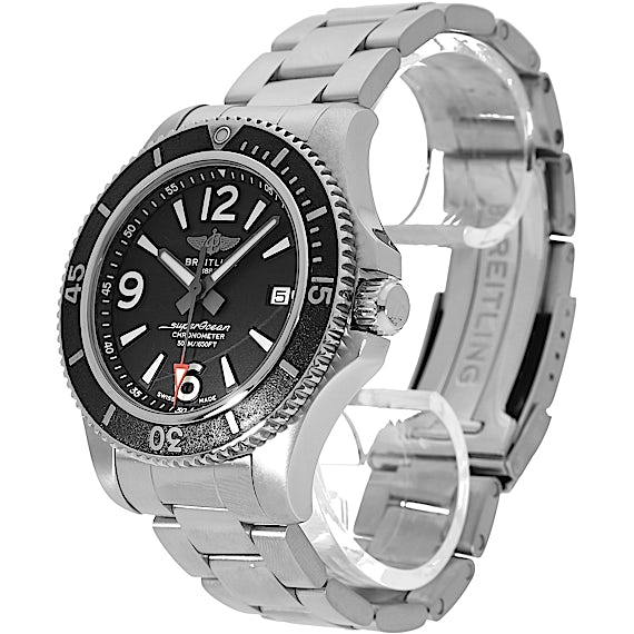 Breitling Superocean A17366021B1A1 Breitling Superocean A17366021B1A1