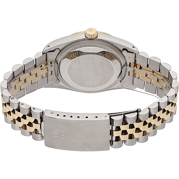 Rolex Datejust 16233 Rolex Datejust 16233