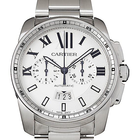 Cartier Calibre W7100045