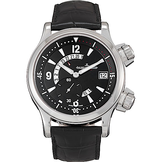 Jaeger-LeCoultre Master 146.08.02 Jaeger-LeCoultre Master 146.08.02