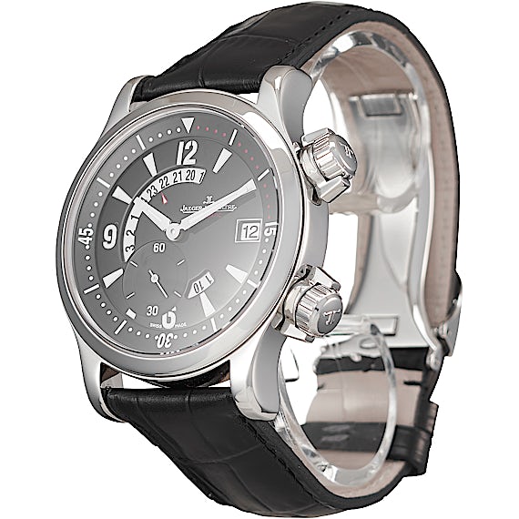 Jaeger-LeCoultre Master 146.08.02 Jaeger-LeCoultre Master 146.08.02