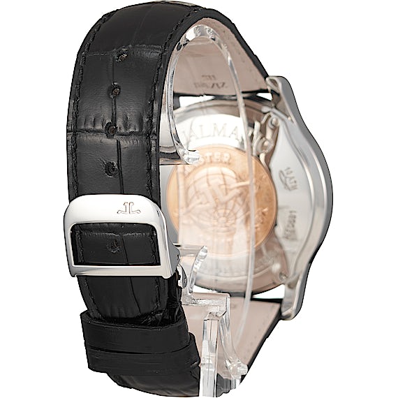 Jaeger-LeCoultre Master 146.08.02 Jaeger-LeCoultre Master 146.08.02