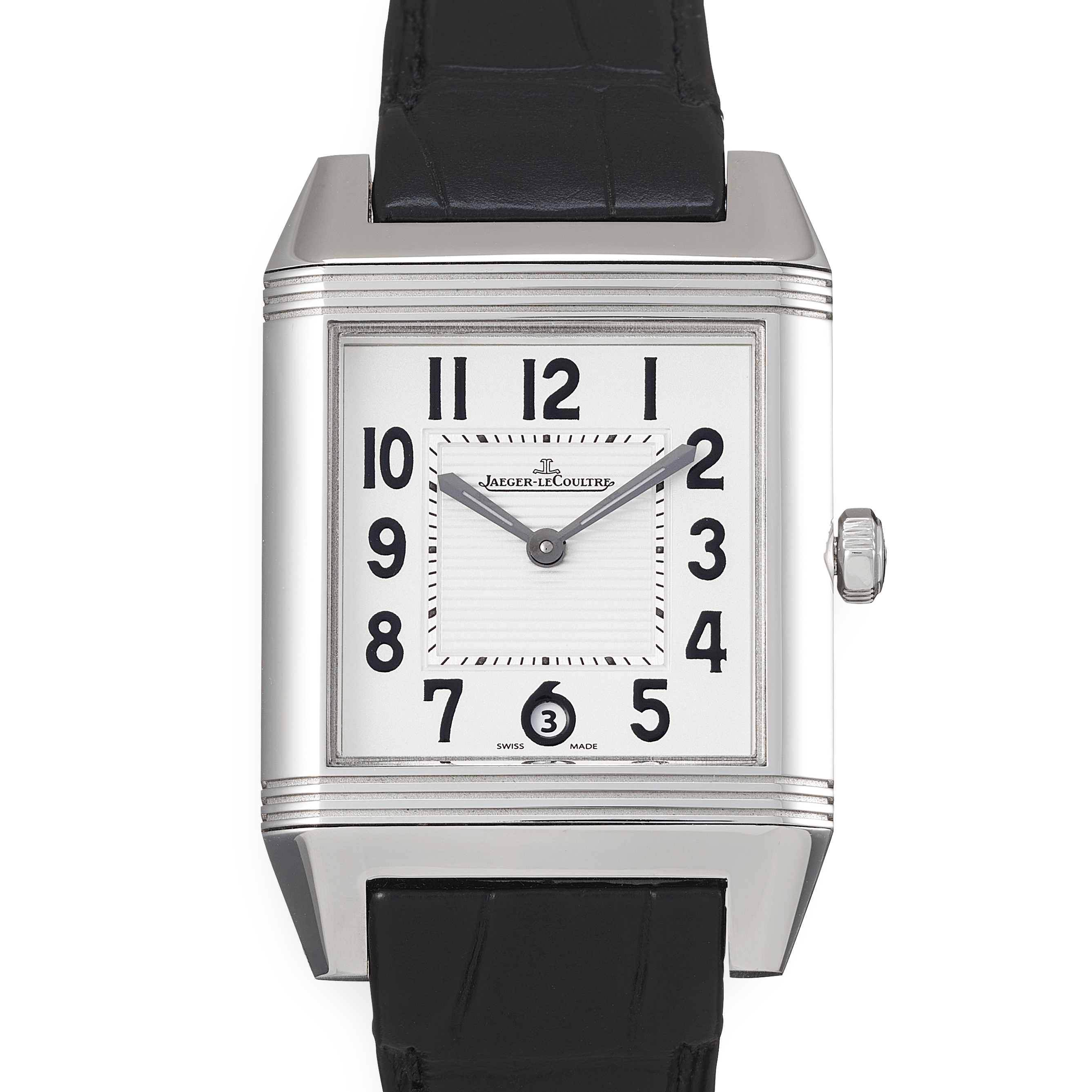 Reverso jaeger lecoultre usato Clearance