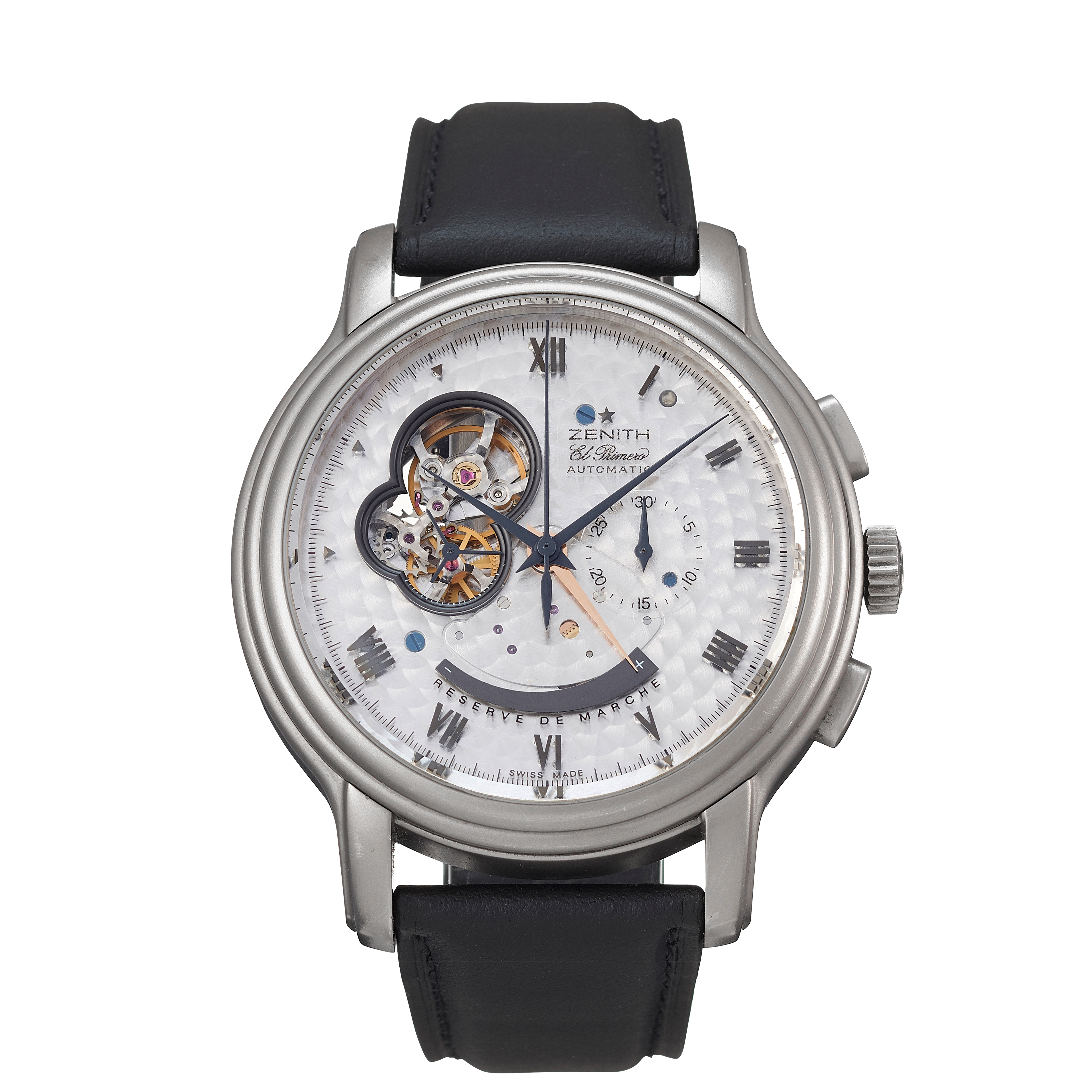 Zenith Chronomaster 95.1260.4021