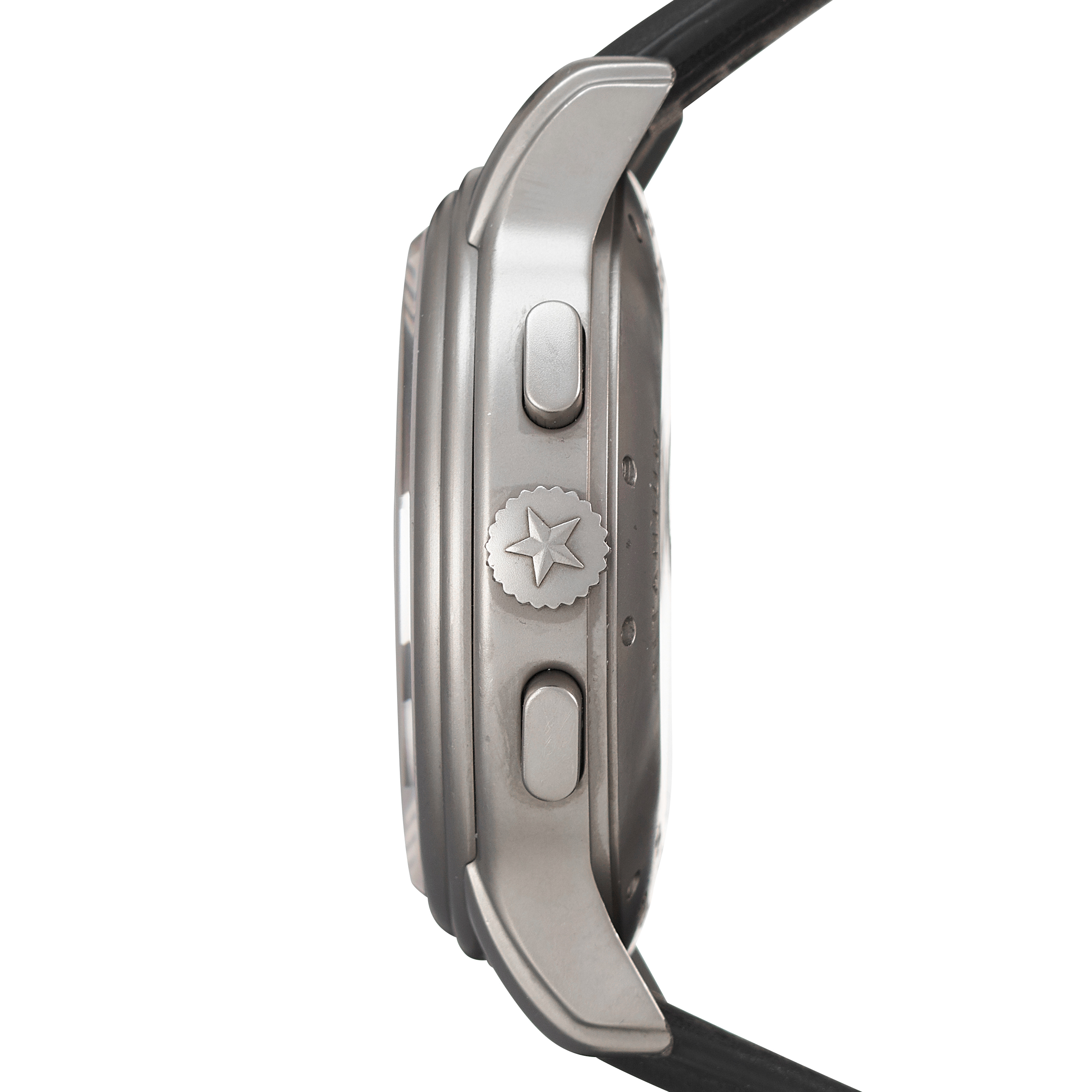 Zenith Chronomaster 95.1260.4021