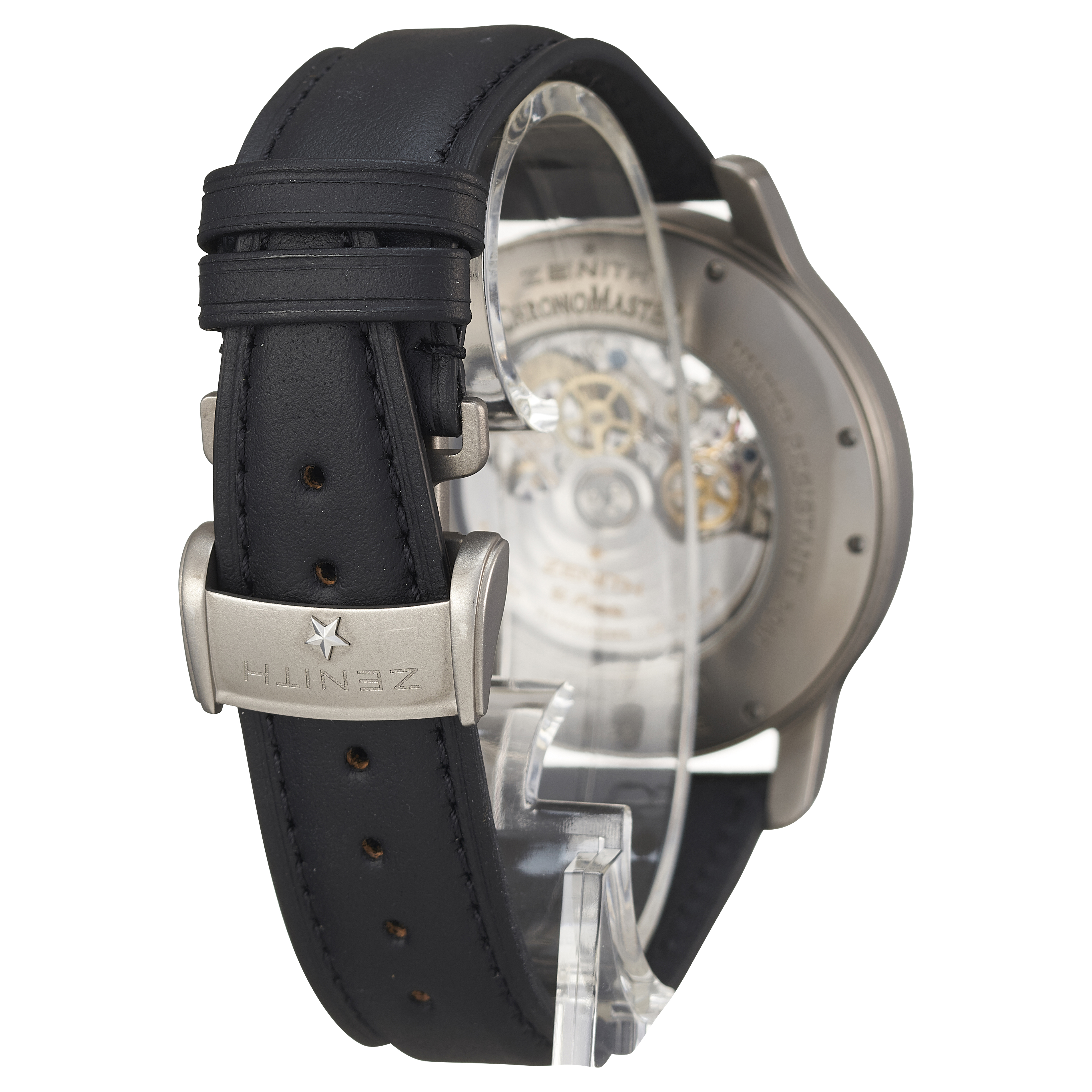 Zenith Chronomaster 95.1260.4021