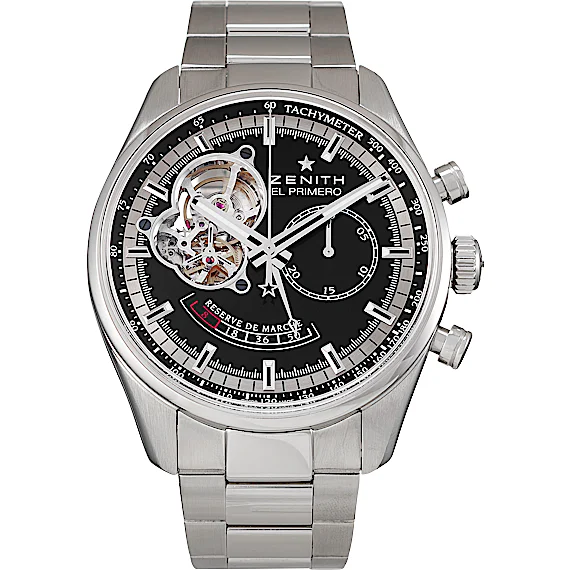 Zenith El Primero 03.2080.4021/21.M2040 Zenith El Primero 03.2080.4021/21.M2040