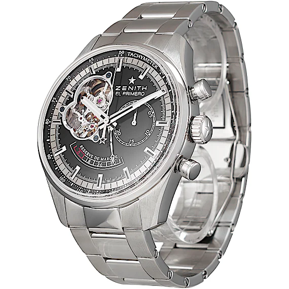 Zenith El Primero 03.2080.4021/21.M2040 Zenith El Primero 03.2080.4021/21.M2040