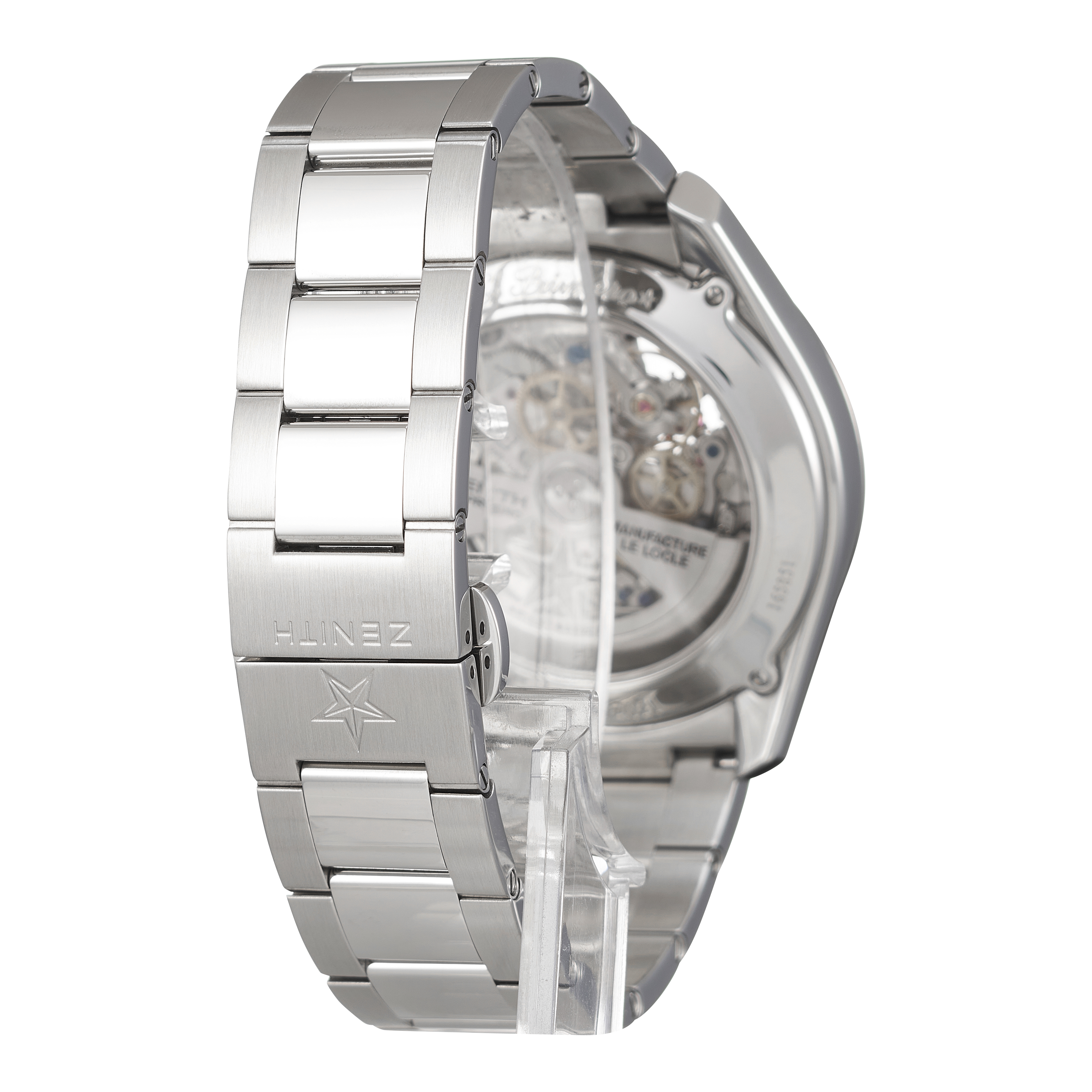 Zenith El Primero 03.2080.4021/21.M2040