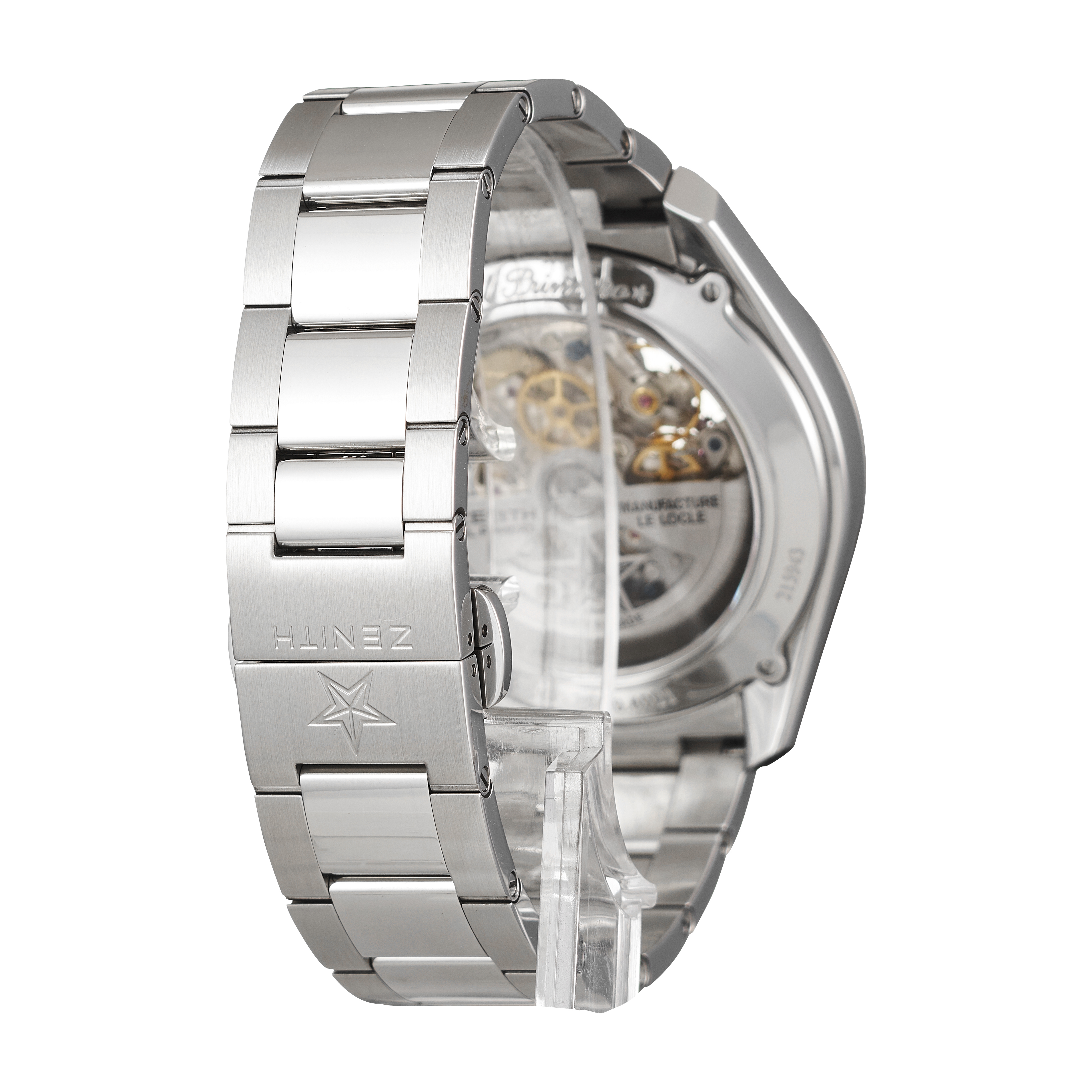 Zenith El Primero 03.2080.4021/21.M2040