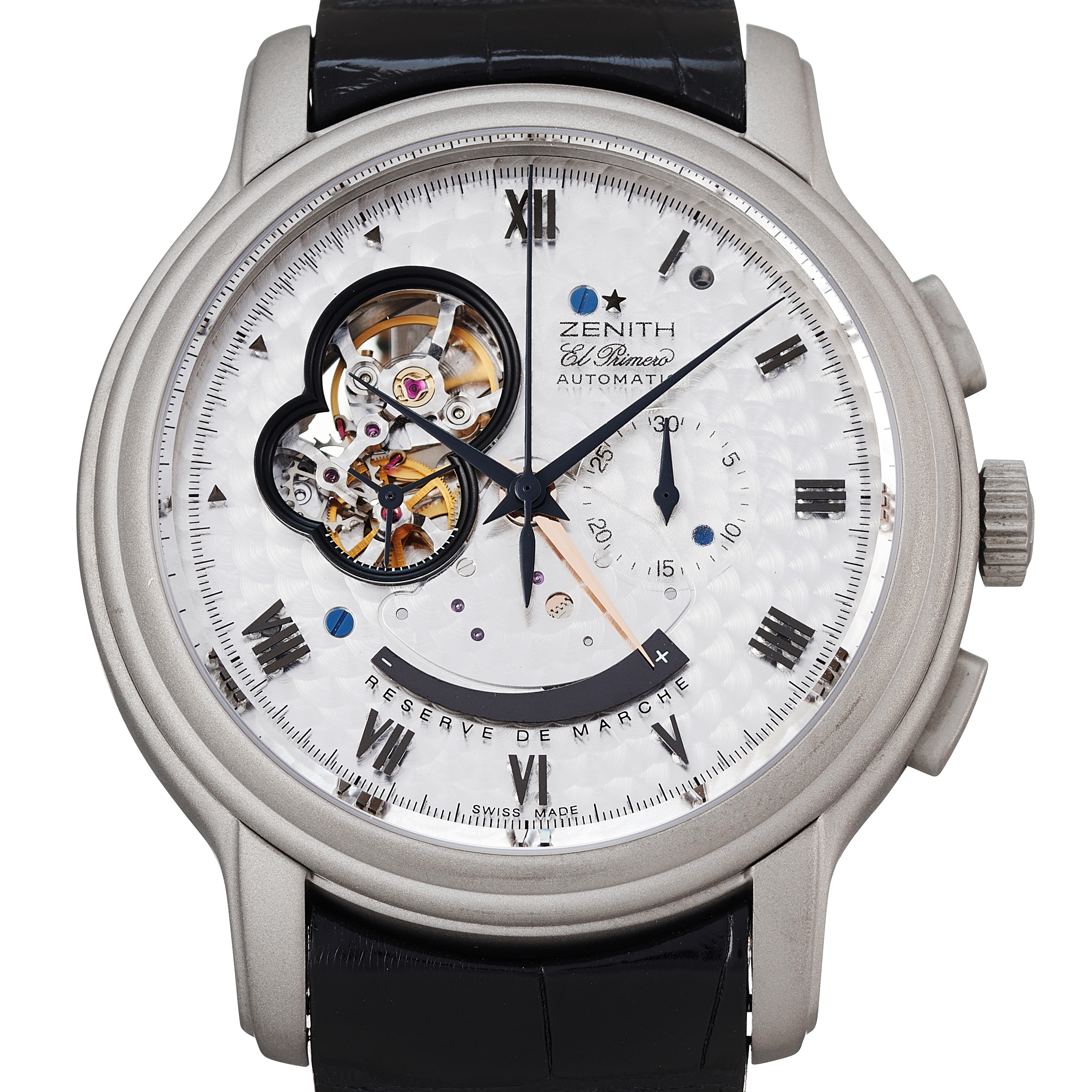 Zenith Chronomaster