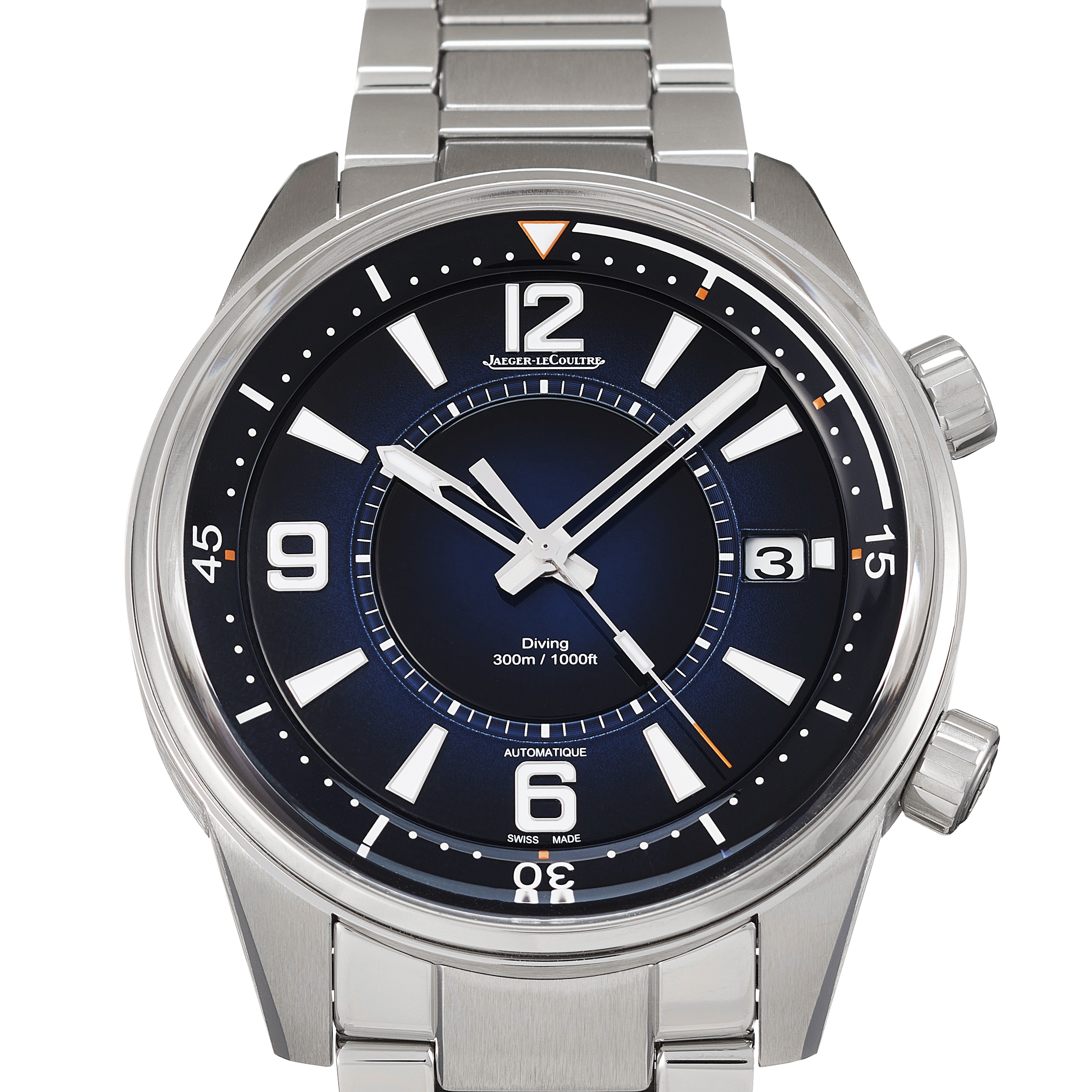 Jaeger-LeCoultre Polaris 9068180