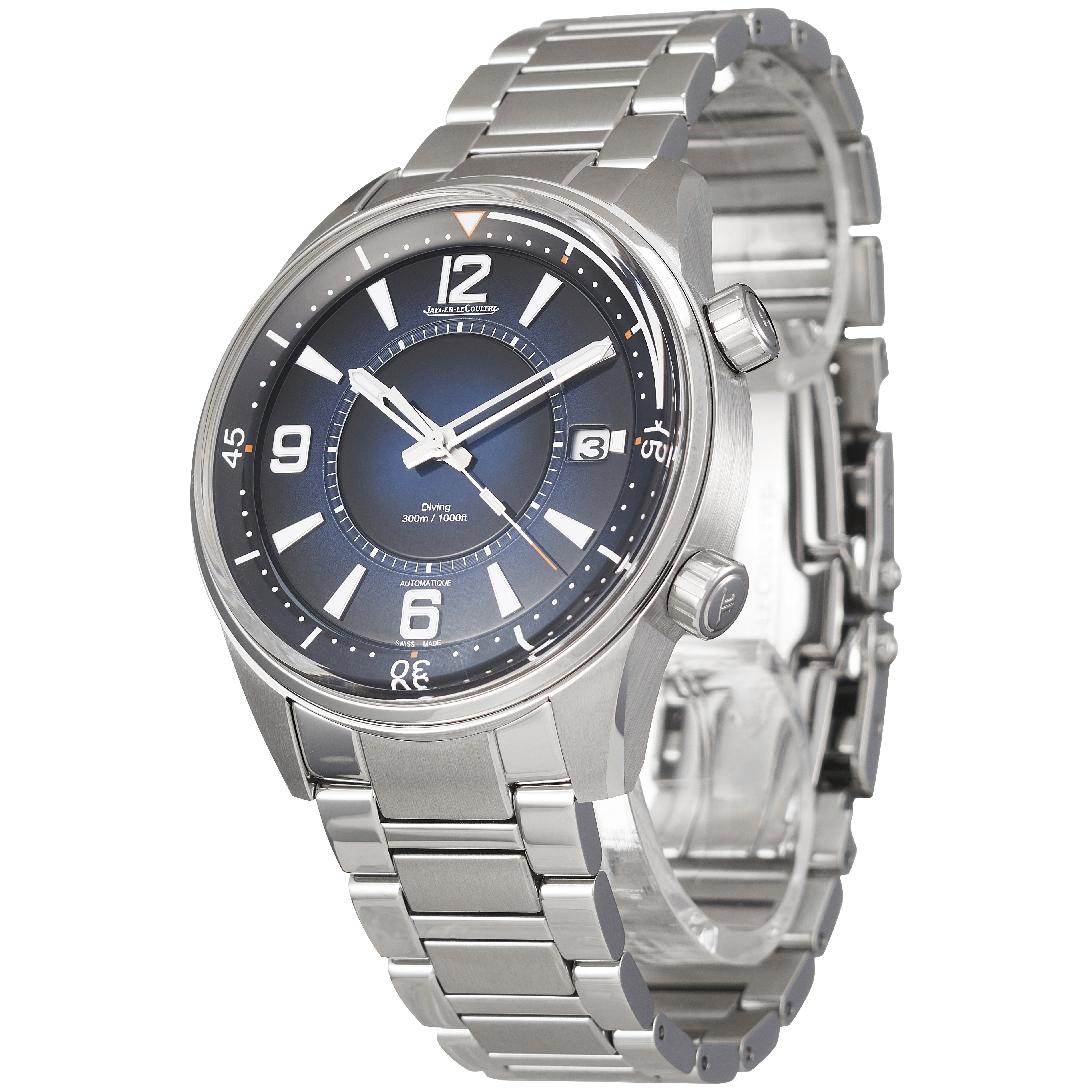 Jaeger-LeCoultre Polaris 9068180