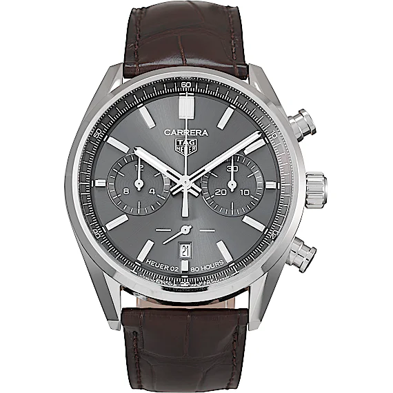 TAG Heuer Carrera CBN2012.FC6483 TAG Heuer Carrera CBN2012.FC6483