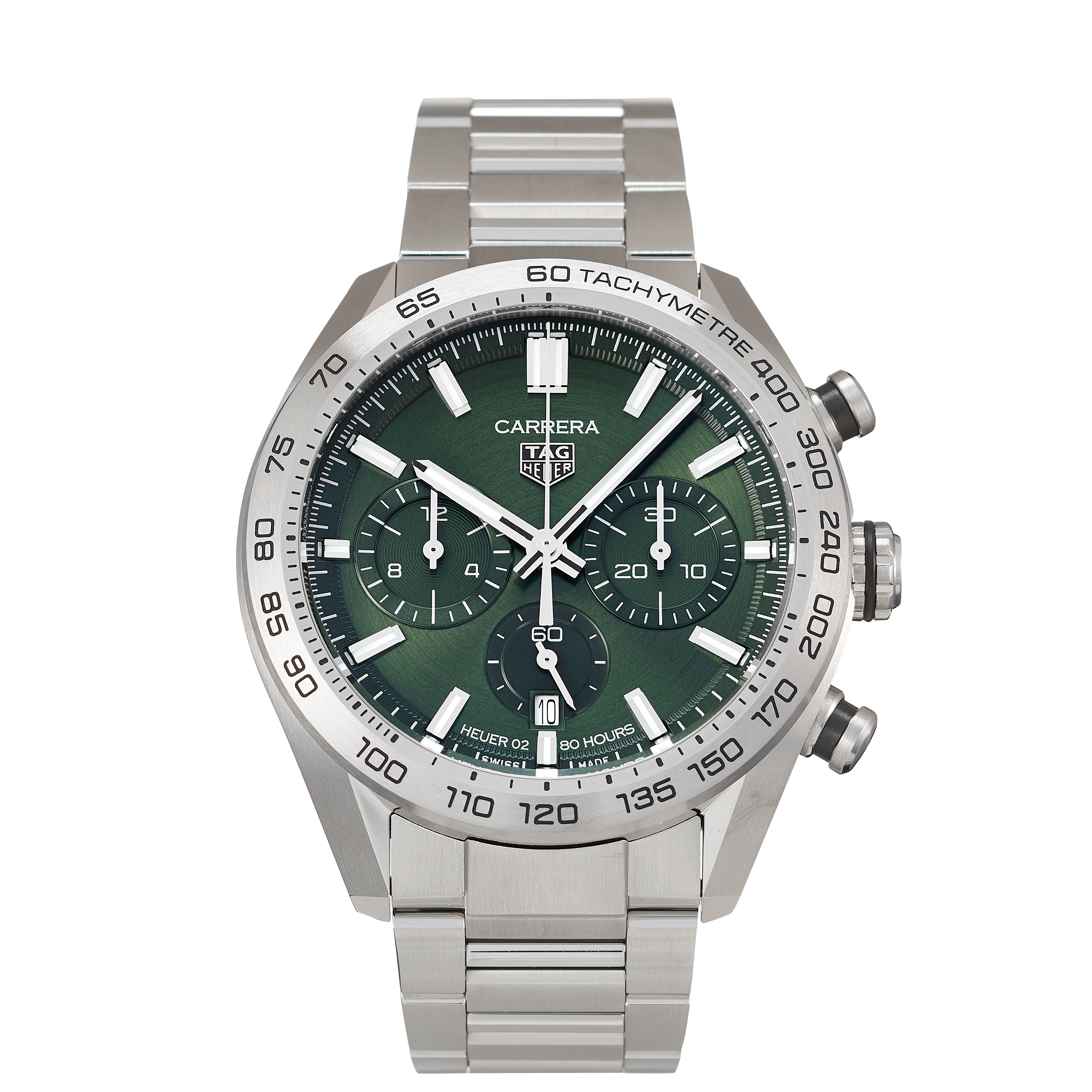 TAG Heuer Carrera CBN2A10.BA0643