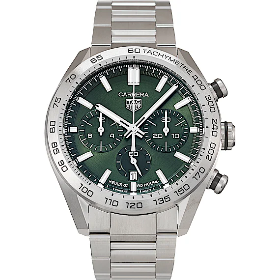 TAG Heuer Carrera CBN2A10.BA0643 TAG Heuer Carrera CBN2A10.BA0643